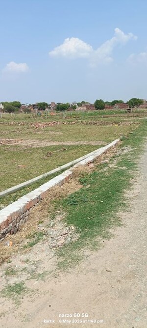 Plot Area in  Plot at Shivpurwa – for Sale