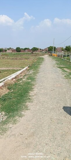 Plot For Sale in Shivpurwa