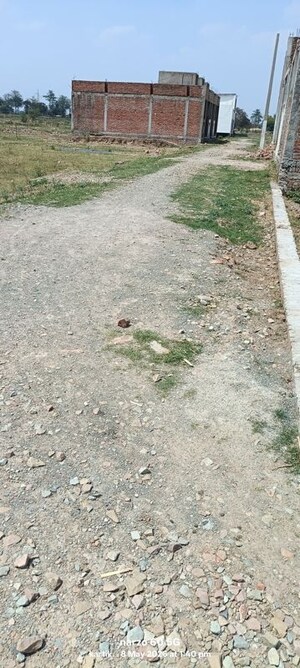 Plot Area in  Plot at Shivpurwa – for Sale