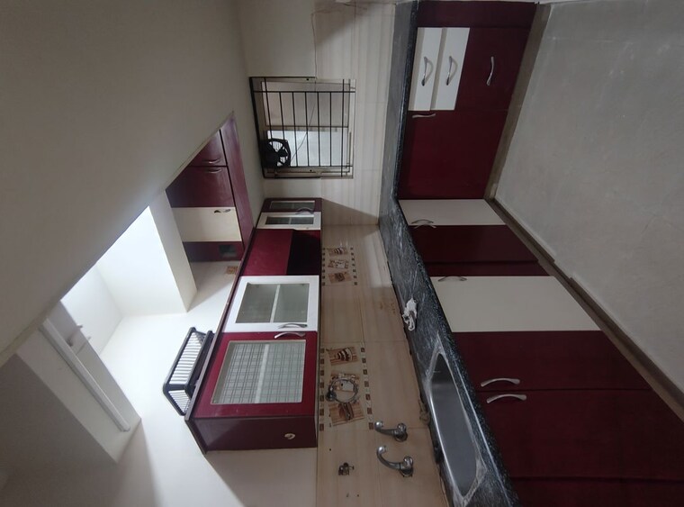undefined, bm-sernity 3 Bedroom 1650 Sq.Ft. Apartment In Hsr Layout Bangalore 10364131
