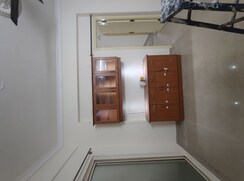 3 BHK + Pooja Room Apartment For Rent in BM Serenity