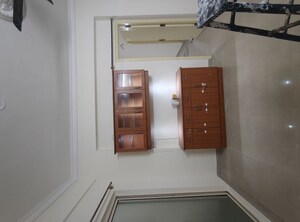 3 BHK Apartment For Rent in BM Sernity, Hsr Layout