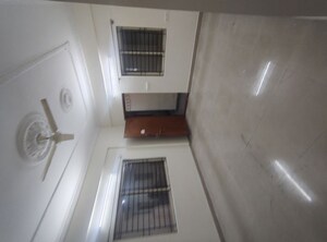 Staircase in 3 BHK Apartment at BM Sernity, Hsr Layout – for Rent