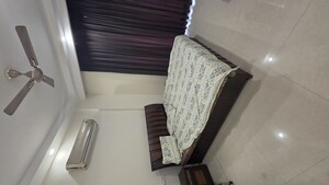Team Area in 3 BHK Apartment at La Prisma, Dhakoli – for Rent