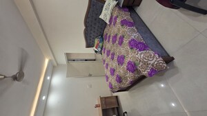 Furnished Amenities in 3 BHK Apartment at La Prisma, Dhakoli – for Rent