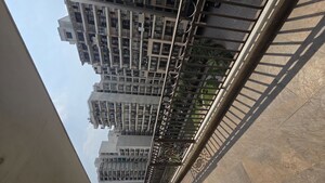 3 BHK Apartment – Exterior View View at La Prisma, Dhakoli - for Rent