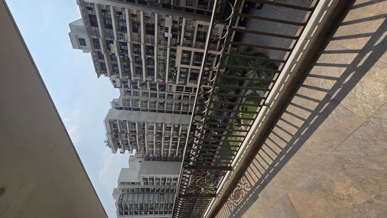 Exterior View, la-prisma 3 Bedroom 1635 Sq.Ft. Apartment In Dhakoli Zirakpur 10364132