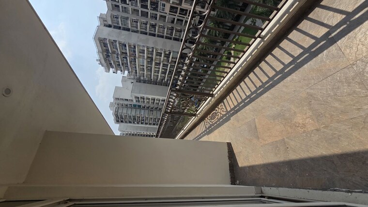 Exterior View, la-prisma 3 Bedroom 1635 Sq.Ft. Apartment In Dhakoli Zirakpur 10364132