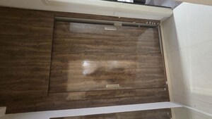 Furnished Amenities in 3 BHK Apartment at La Prisma, Dhakoli – for Rent