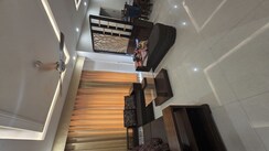 3 BHK Apartment For Rent in La Prisma