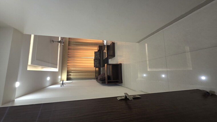 Living Room, la-prisma 3 Bedroom 1635 Sq.Ft. Apartment In Dhakoli Zirakpur 10364132