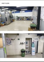 1500 Sq.Ft. Office Space in Mathuradas Mill Compound