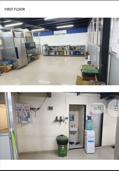 Office Space For Rent in Mathuradas Mill Compound