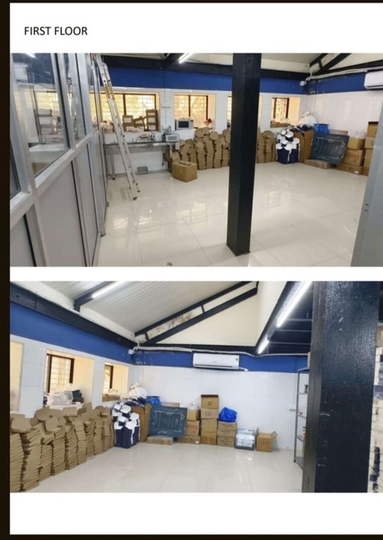 Kitchen, mathuradas-mill-compound Commercial Office Space 1500 Sq.Ft. In Lower Parel Mumbai 10364135