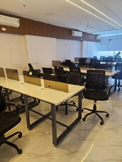 Office Space in IT/SEZ For Rent in Bhairaav Milestone