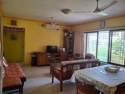 3 BHK + Extra Room Apartment For Sale in Jasmine Tower