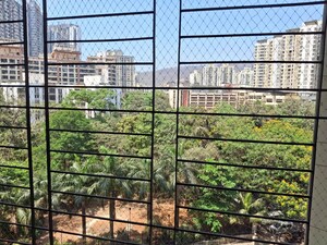 3 BHK Apartment – Exterior View View at Jasmine Tower, Vasant Vihar - for Sale