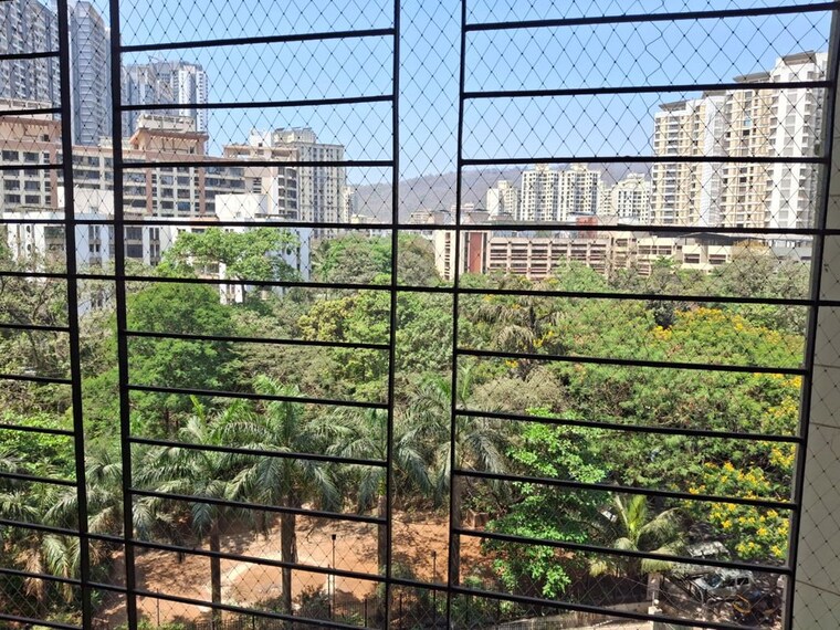 Exterior View, jasmine-tower 3 Bedroom 1100 Sq.Ft. Apartment In Vasant Vihar Thane 10364141