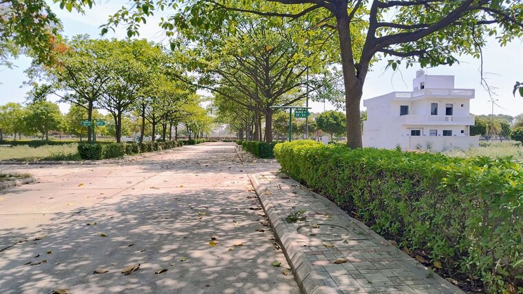 Exterior View, alwar bhiwadi road  100 Sq.Yd. Plot In Alwar Bhiwadi Road Bhiwadi 10345768