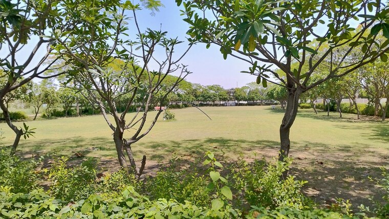 Exterior View, alwar bhiwadi road  100 Sq.Yd. Plot In Alwar Bhiwadi Road Bhiwadi 10345768
