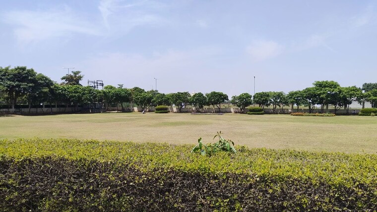 Exterior View, alwar bhiwadi road  100 Sq.Yd. Plot In Alwar Bhiwadi Road Bhiwadi 10345768