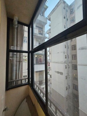 Kitchen in 1 BHK Apartment at Amolik Sankalp, Sector 85 – for Sale