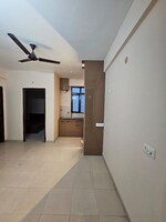 1 BHK + Extra Room 600 Sq.Ft. Apartment in Amolik Sankalp