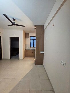 1 BHK + Extra Room Apartment For Sale in Amolik Sankalp