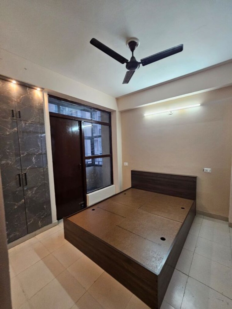 Kitchen, amolik-sankalp 1 Bedroom 600 Sq.Ft. Apartment In Sector 85 Faridabad 10364143