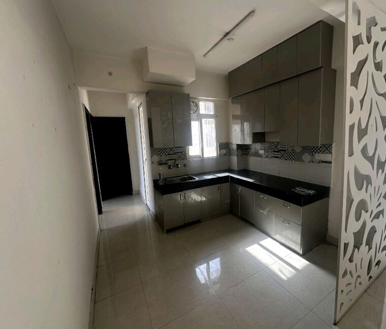 Kitchen, signature-the-serenas 2 Bedroom 583 Sq.Ft. Apartment In Sohna Sector 36 Gurgaon 10364148