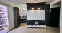 2 BHK Builder Floor For Rent in Signature Global Park