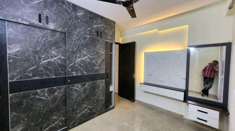 Room, signature-global-park 2 Bedroom 745 Sq.Ft. Builder Floor In Sohna Sector 36 Gurgaon 10364150