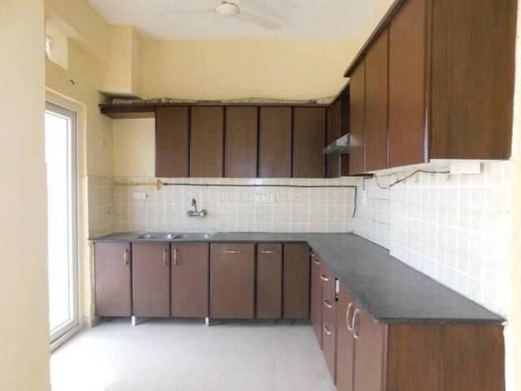 Kitchen, rwa-apartments-sector-52 3 Bedroom 1750 Sq.Ft. Apartment In Sector 52 Noida 10364153