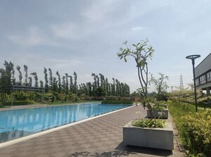   Plot at Adarsh Savana, Devanahalli – for Sale