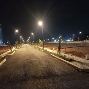  Plot For Sale in Adarsh Savana, Devanahalli