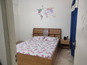 Bedroom in 2 BHK Apartment at Upsidc Site B – for Sale