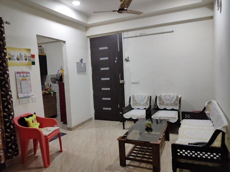 Gym, upsidc site b 2 Bedroom 1040 Sq.Ft. Apartment In Upsidc Site B Greater Noida 10364170