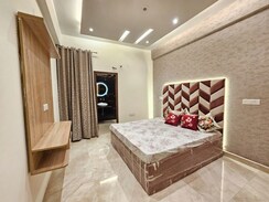 2 BHK + Pooja Room Apartment For Rent in Sector 10A