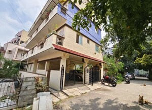 6+ BHK Independent House – Exterior View View at Parappana Agrahara - for Sale