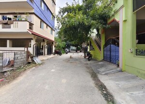 6+ BHK Independent House – Exterior View View at Parappana Agrahara - for Sale