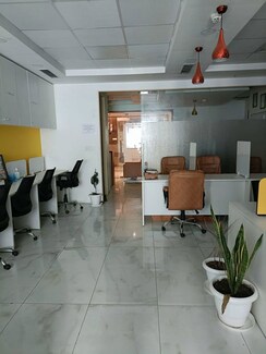 Office Space For Rent in Assotech Business Cresterra