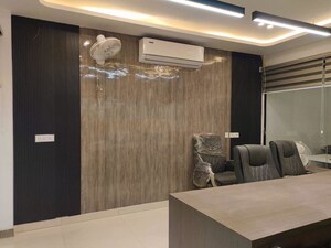 Team Area in  Office Space at Sector 74 – for Rent