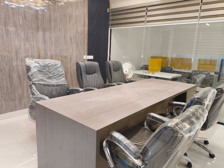 Team Area, sector 74 Commercial Office Space 2200 Sq.Ft. In Sector 74 Mohali 10364182