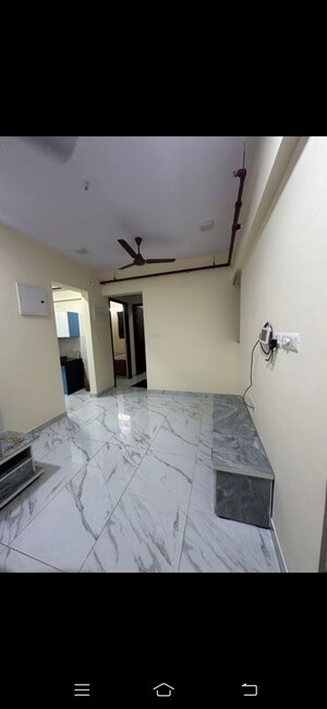 Kitchen in 2 BHK Apartment at Raymond Ten X Era, Pokhran Road No One – for Rent