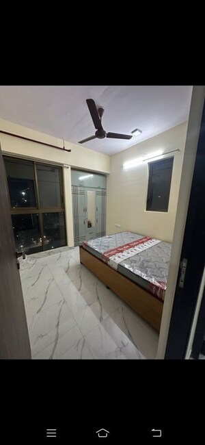 Bedroom in 2 BHK Apartment at Raymond Ten X Era, Pokhran Road No One – for Rent