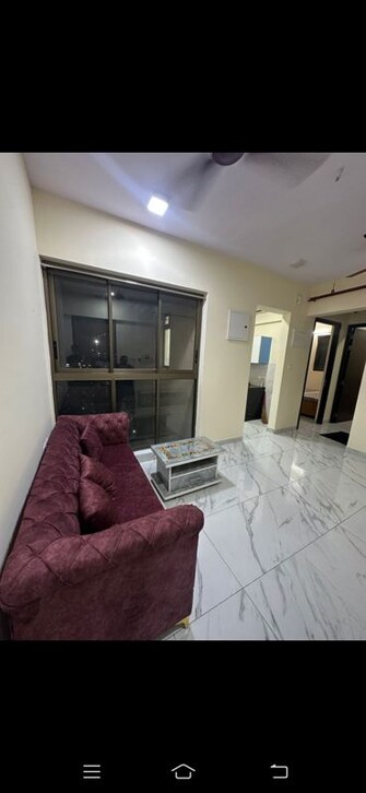 2 BHK 550 Sq.Ft. Apartment in Raymond Ten X Era