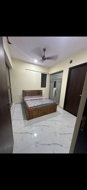 Bedroom in 2 BHK Apartment at Raymond Ten X Era, Pokhran Road No One – for Rent