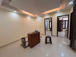 2 BHK Builder Floor For Rent in Chattarpur