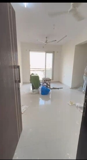 Bathroom in 2 BHK Apartment at Eskay Itus Apartment, Andheri West – for Rent