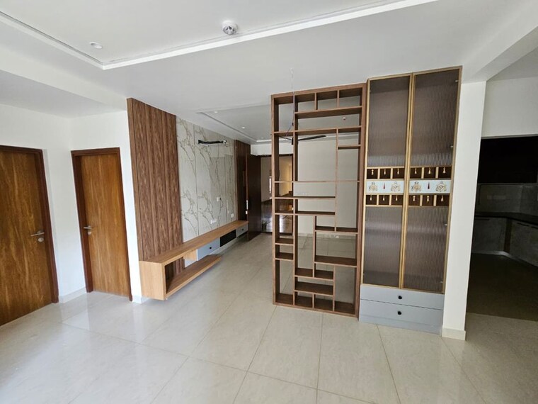Room, prestige-beverly-hills 3 Bedroom 1760 Sq.Ft. Apartment In Kokapet Hyderabad 10364204